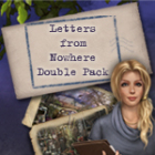 Letters from Nowhere Double Pack spil
