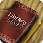 Library Mystery spil