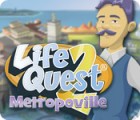Life Quest® 2: Metropoville spil