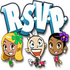 Lifetime R.S.V.P. spil Lifetime R.S.V.P. spil