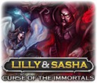 Lilly and Sasha: Curse of the Immortals spil