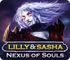 Lilly and Sasha: Nexus of Souls spil