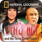 Lilly Wu and the Terra Cotta Mystery spil