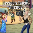 Leeloo's Talent Agency spil