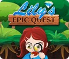 Lily's Epic Quest spil