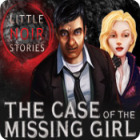 Little Noir Stories: The Case of the Missing Girl spil