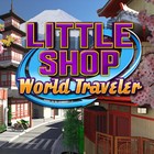 Little Shop - World Traveler spil