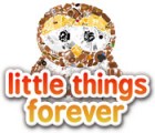 Little Things Forever spil