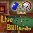 Live Billiards spil