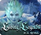Living Legends: Ice Rose spil