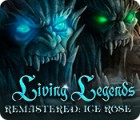 Living Legends Remastered: Ice Rose spil