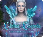 Living Legends: The Crystal Tear spil