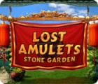 Lost Amulets: Stone Garden spil