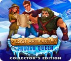 Lost Artifacts: Frozen Queen Collector's Edition spil