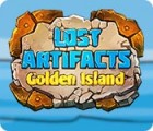 Lost Artifacts: Golden Island spil