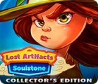 Lost Artifacts: Soulstone Collector's Edition spil
