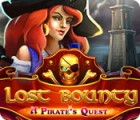 Lost Bounty: A Pirate's Quest spil