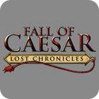 Lost Chronicles: Fall of Caesar spil