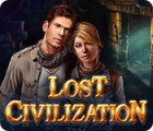 Lost Civilization spil