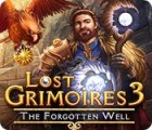 Lost Grimoires 3: The Forgotten Well spil