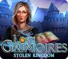 Lost Grimoires: Stolen Kingdom spil