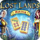 Lost Island: Mahjong Adventure spil