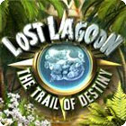 Lost Lagoon: The Trail of Destiny spil