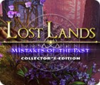 Lost Lands: Mistakes of the Past Collector's Edition spil