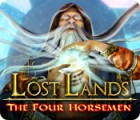 Lost Lands: The Four Horsemen spil