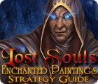 Lost Souls: Enchanted Paintings Strategy Guide spil