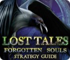 Lost Tales: Forgotten Souls Strategy Guide spil