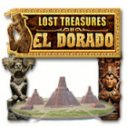 Lost Treasures of El Dorado spil Lost Treasures of El Dorado spil