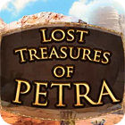 Lost Treasures Of Petra spil