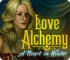 Love Alchemy: A Heart In Winter spil