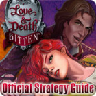 Love & Death: Bitten Strategy Guide spil