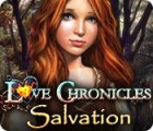 Love Chronicles: Salvation spil