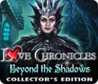 Love Chronicles: Beyond the Shadows Collector's Edition spil