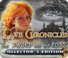 Love Chronicles: The Sword and the Rose Collector's Edition spil