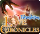 Love Chronicles: Forbandelsen spil
