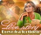 Love Story: Breve fra fortiden spil