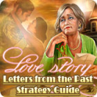 Love Story: Letters from the Past Strategy Guide spil