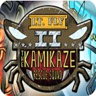 Lt. Fly II - The Kamikaze Rescue Squad spil