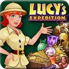Lucy's Expedition spil