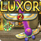 Luxor 2 spil