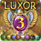 Luxor 3 spil