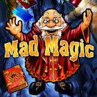 Mad Magic spil