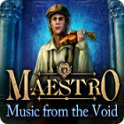 Maestro: Music from the Void spil