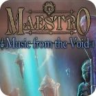 Maestro: Music from the Void Collector's Edition spil