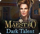 Maestro: Dark Talent spil