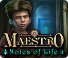 Maestro: Notes of Life spil